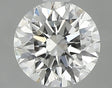 0.83 carat Round diamond G VS2 Excellent