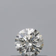 0.24 carat Round diamond H VS1 Excellent