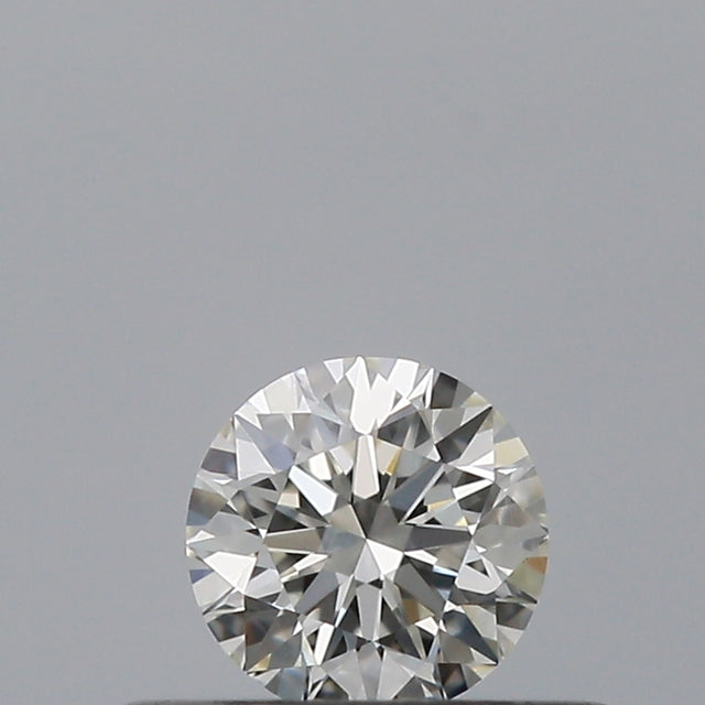 0.24 carat Round diamond H VS1 Excellent