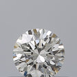 0.30 carat Round diamond G VVS1 Excellent