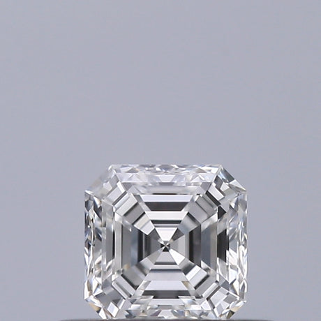 0.32 carat Emerald diamond E VVS1 