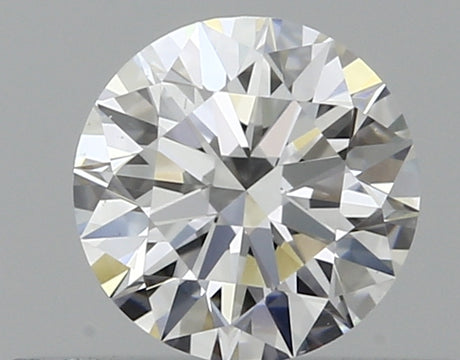 0.30 carat Round diamond D VS1 Excellent