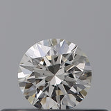 0.20 carat Round diamond G  VVS1 Excellent