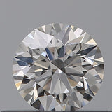 0.32 carat Round diamond G  VVS1 Excellent