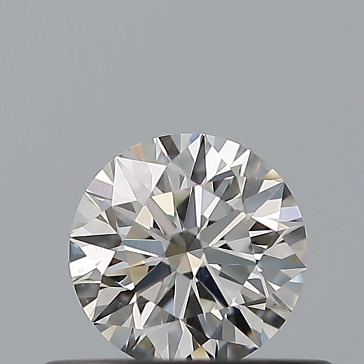 0.35 carat Round diamond H VS1 Excellent