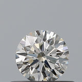 0.35 carat Round diamond H VS1 Excellent