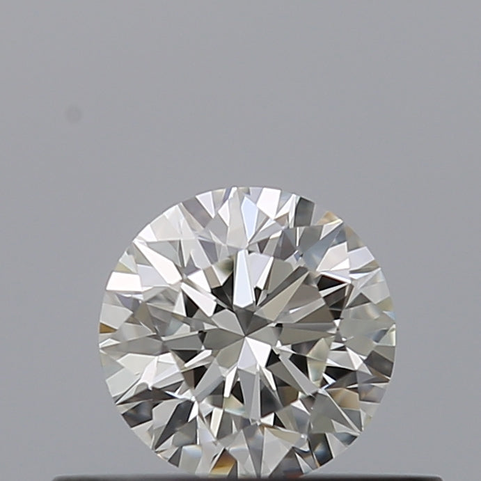 0.35 carat Round diamond G VVS1 Excellent