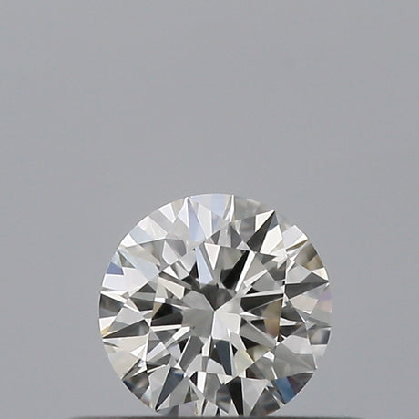 0.27 carat Round diamond F IF Excellent