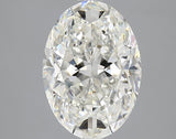2.50 carat Oval diamond H VS1 