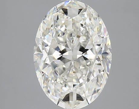 2.50 carat Oval diamond H VS1 