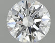 0.40 carat Round diamond E VS1 Excellent