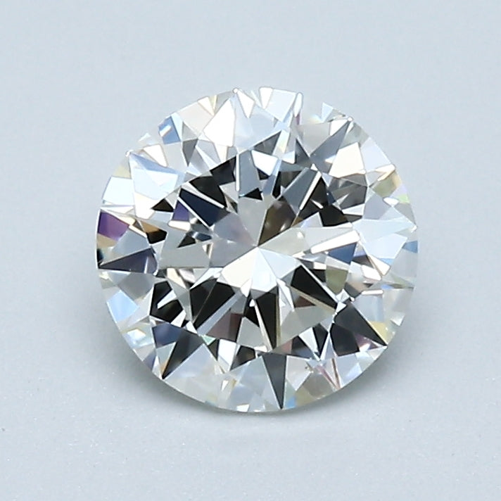 1.01 carat Round diamond H  VS2 Very good