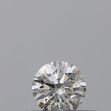 0.19 carat Round diamond F  VVS1 Excellent