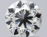 0.90 carat Round diamond G  VS1 Very good