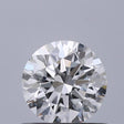 0.54 carat Round diamond D VS1 Excellent