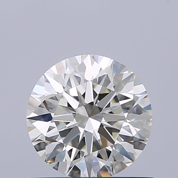 0.70 carat Round diamond H VVS1 Excellent