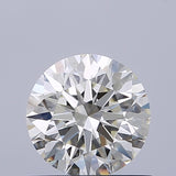 0.70 carat Round diamond H VVS1 Excellent