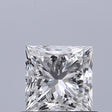 0.70 carat Princess diamond G VS2 