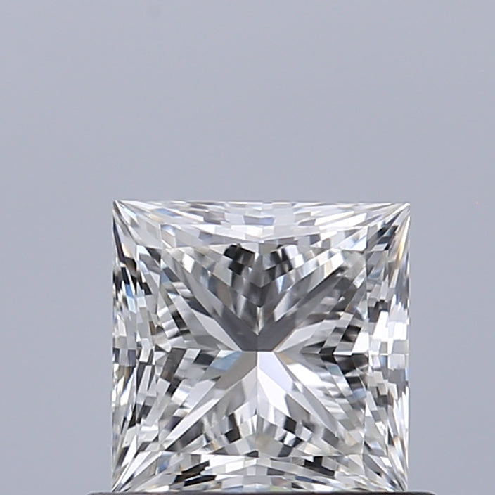 0.70 carat Princess diamond G VS2 