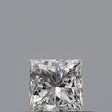 0.30 carat Princess diamond F VS1 
