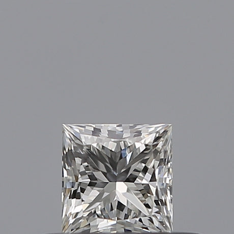 0.30 carat Princess diamond F VS1 
