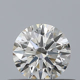 0.35 carat Round diamond G  VS1 Excellent