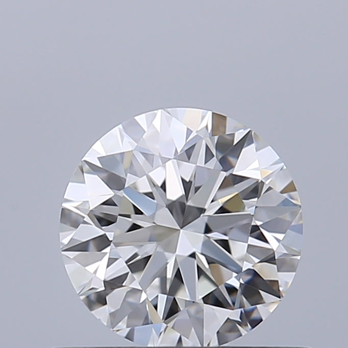 0.62 carat Round diamond F VVS2 Excellent