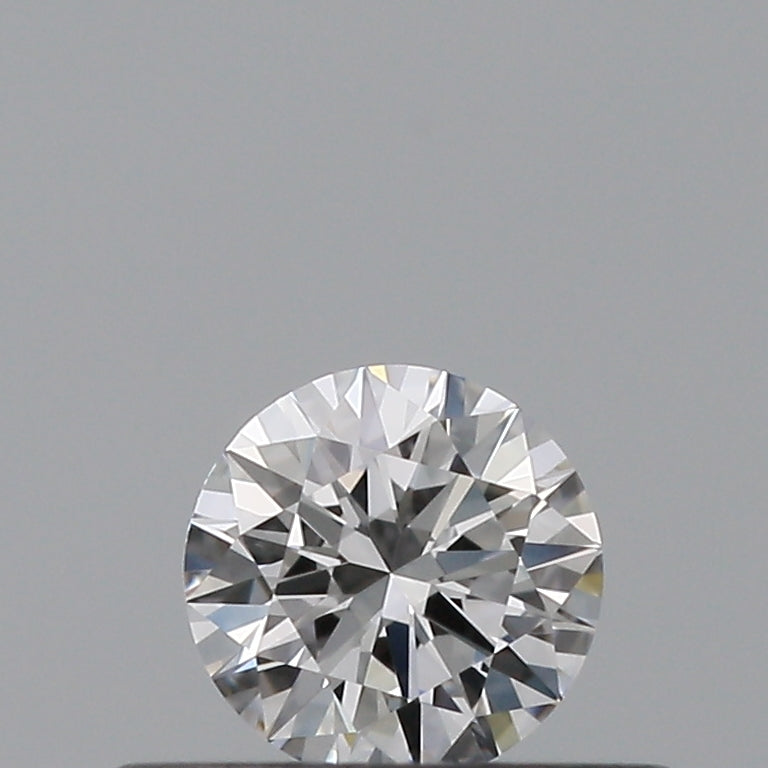 0.25 carat Round diamond E  VS1 Excellent