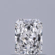 0.41 carat Radiant diamond D VS1 