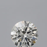 0.30 carat Round diamond H VVS1 Excellent