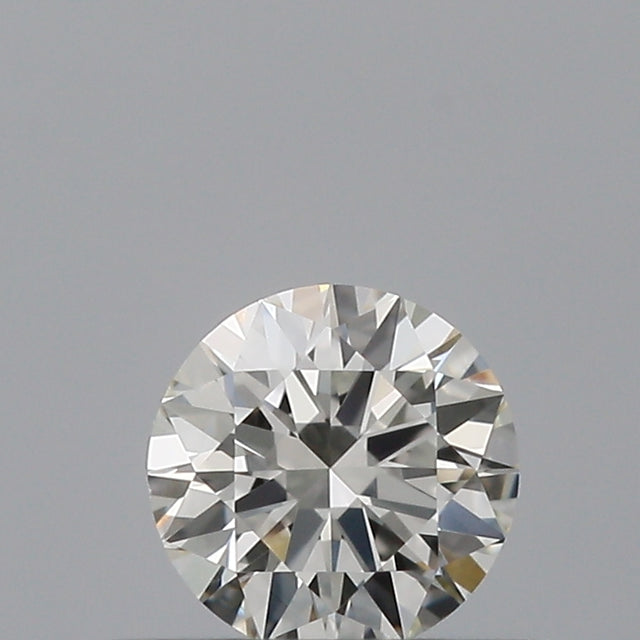 0.30 carat Round diamond H VVS1 Excellent