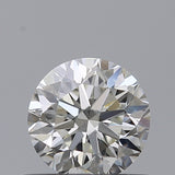 0.50 carat Round diamond G  VS1 Very good