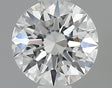 0.38 carat Round diamond D VS1 Excellent