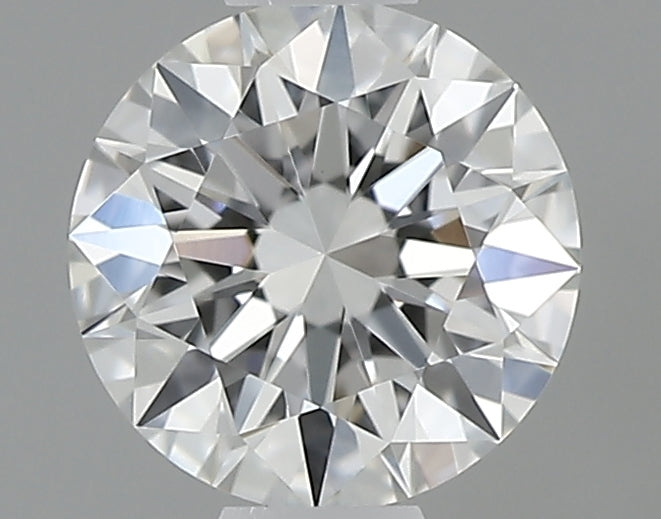 0.38 carat Round diamond D VS1 Excellent