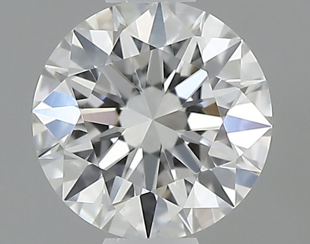 0.38 carat Round diamond D VS1 Excellent