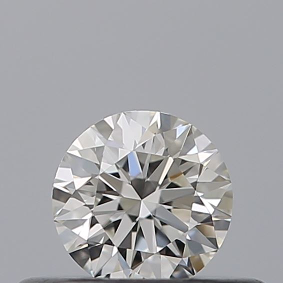 0.26 carat Round diamond G  VVS1 Excellent