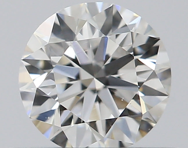 0.40 carat Round diamond F  VS2 Excellent