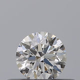 0.26 carat Round diamond D VS1 Excellent