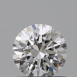 0.60 carat Round diamond G  VVS1 Excellent