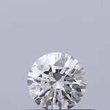 0.31 carat Round diamond F IF Excellent