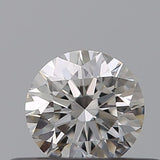 0.29 carat Round diamond H  VVS1 Excellent