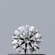 0.28 carat Round diamond G VVS2 Excellent