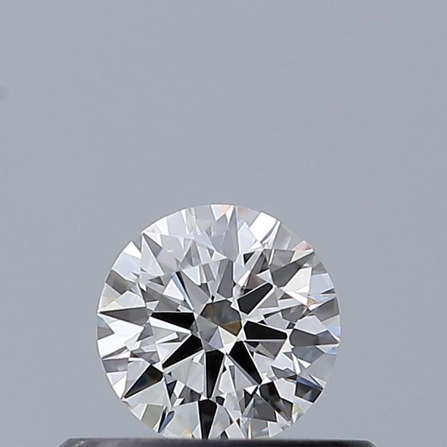 0.28 carat Round diamond G VVS2 Excellent