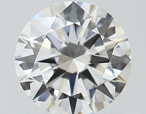 0.30 carat Round diamond E  VVS2 Very good