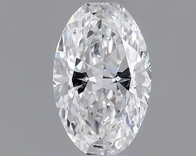 0.30 carat Oval diamond E SI1 