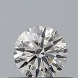 0.31 carat Round diamond H  VVS1 Excellent