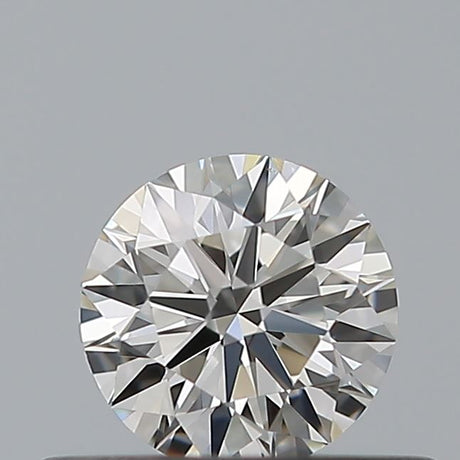 0.31 carat Round diamond H  VVS1 Excellent