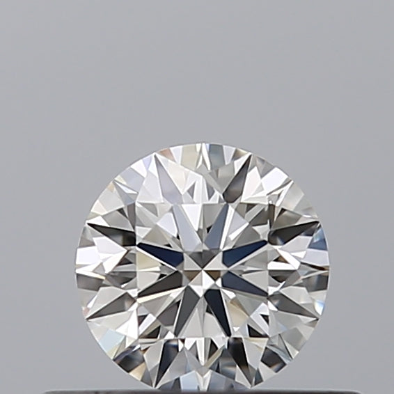 0.29 carat Round diamond F  VVS1 Excellent