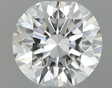 0.30 carat Round diamond G  VS2 Excellent