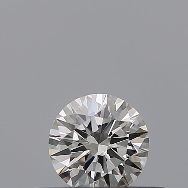 0.24 carat Round diamond H  VVS1 Excellent